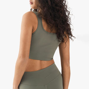 เสื้อชั้นในกีฬาผู้หญิงคุณภาพสูง ขายส่งเสื้อชั้นในกีฬาผู้หญิง เสื้อชั้นในกีฬาผู้หญิงขายดี - Product Image 2