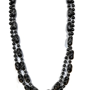 เครื่องประดับแฟชั่นระดับต่อไปสำหรับงานแต่งงานและปาร์ตี้สร้อยคอมีสไตล์สินค้าขายดี2024จากดาวงานฝีมืออินเดีย - Product Image 1