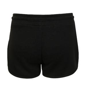 Custom Logo Women's Sweat <b>Shorts</b> With Pockets Plain Cotton French Terry <b>Fleece</b> <b>Shorts</b> Gym Women's Streetwear Fashion <b>Shorts</b> 2026 - Product Image 2