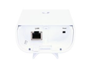 Ubiquiti LocoM2 CPE, 2,4 GHz, 1x RJ45 100 Mb/s, 8dBi - Product Image 3