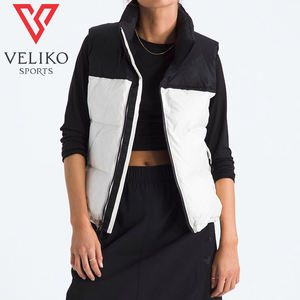 Chaquetas acolchadas informales de moda para hombre, chaquetas acolchadas ligeras de alta calidad, y colores sólidos tamaños personalizados, chaquetas acolchadas para hombre, novedad - Product Image 1