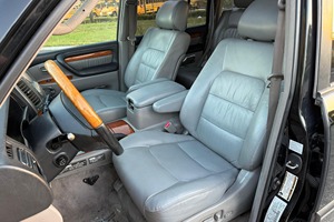 Lexus LX 470 de 2005 - Product Image 4