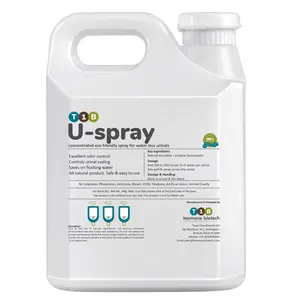 Super Sell 2023 Concentrated Eco-Friendly Spray For Waterless Urinals Cleaners For Sale By Indian Exporters