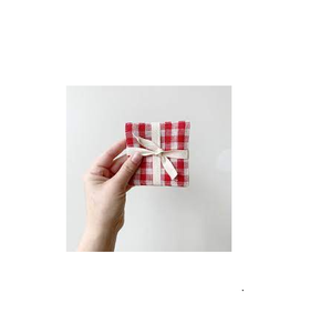 Linen <b>Coaster</b> Stone <b>Coasters</b> <b>Drinking</b> Heat Woven Placemats and <b>Coaster</b> <b>for</b> Customized Size Cheap Price Hot Sale Product - Product Image 4