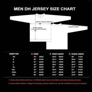 Pantalones de Motocross de Última Tendencia para Hombre - Color Personalizado, Transpirables, de Secado Rápido, Tela Personalizada |   Servicio OEM de Venta Caliente con Logotipo Personalizado - Product Image 6