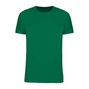 T-shirts pour hommes Vente en gros Respirant Men100 % Coton T-shirt blanc uni T-shirt personnalisé de haute qualité pas cher Impression de mode - Product Image 5