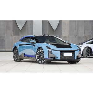 ไฮฟี ซี 2024 รถยนต์ไฟฟ้า - Product Image 1