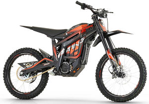 Moto tout-terrain électrique haute performance Talaras Sting R Edition - Nouvelle en stock, à vendre - Product Image 2