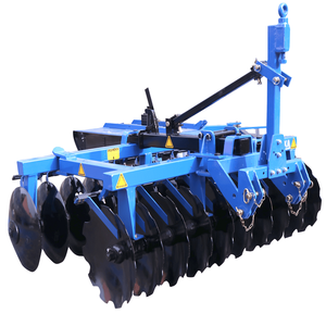 คราดคราดแบบ4ft ขนาดเล็กสำหรับการเกษตร - Product Image 6