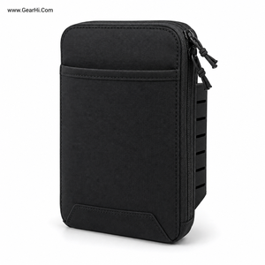 Étui robuste pour porte-outils, pochette de ceinture pour couteau, étui pliable robuste, pochettes multi-outils - Product Image 1