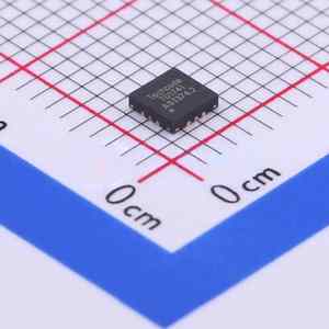ชิปแปลงไฟ DC-DC แบบ Buck รุ่นใหม่ Telnova TD1742A ของแท้ แพ็คเกจ QFN16(4*4) ไอซีจัดการแหล่งจ่ายไฟ - Product Image 4