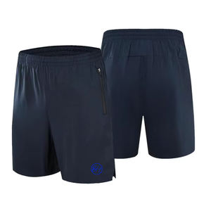 2025 Short de course pour homme-Séchage rapide et confortable pour la course Short de course à séchage rapide pour l'entraînement physique - Product Image 1