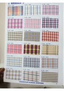 ชุดเครื่องแบบผ้ายีนส์อุตสาหกรรมแบบมืออาชีพสำหรับเด็กผู้ชายเด็กผู้หญิงชุดเดรสผ้าทอแบบทนทานดีไซน์เรียบ - Product Image 5