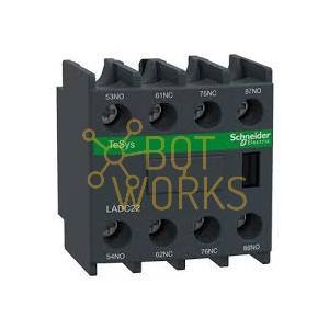 Schneider Electric LADC22 - Neuf - Product Image 1