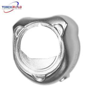 Servicios de Mecanizado <span class=keywords><strong>CNC</strong></span> de Precisión Personalizados OEM de 0.01 mm, Electroerosión por Hilo, Brochado, Fresado y Torneado de Piezas de Latón, Acero Inoxidable y Aluminio - Product Image 1