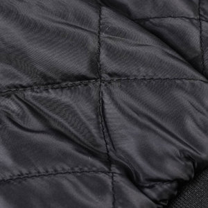 Pakistan Made Simple Design Bomber Winter <b>Jacket</b> For <b>Men</b> Featuring Full Zipper <b>Warm</b> And Casual Fit For All Day Wear - Product Image 6