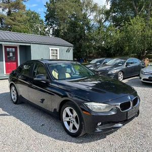 Occasion 2013 pour Série B3 328i XDrive LHD Grade Industriel Garantie 3 Ans - Product Image 1