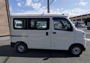 Daihatsu Hijet VAN USADO EN BUEN ESTADO - Product Image 2