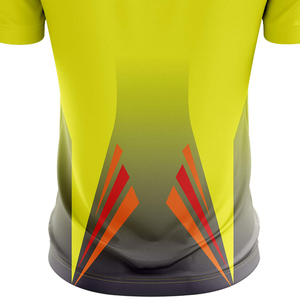 Ropa informal para hombre, polos, superventas, nuevo diseño, logotipo personalizado, polos transpirables de Color sólido para hombre - Product Image 6