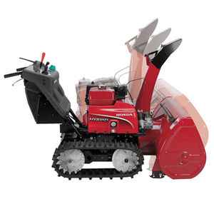 Soplador de nieve muy barato a la venta en Francia, entrega global, nuevo y usado estado con motor y componentes del núcleo del motor - Product Image 3