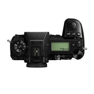 24.2MP Full Frame Mirrorless <b>Digital</b> <b>Camera</b> Body with 3.2 Inch LCD High Resolution 4K HDR <b>Video</b> L-Mount Compatible Used - Product Image 1