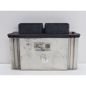 Centralina Motore ECU KIA Picanto Serie 3911607243 G3LD Benzina 998 (17>23) - Product Image 1