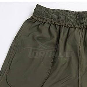 Venta al por mayor Pantalones cortos Ropa deportiva Pantalones cortos cortavientos Uso de invierno para hombres Pantalones cortos cortavientos para la venta en línea - Product Image 6