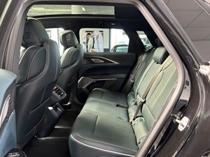 รถ SUV ปี 2025 L-YRIQ SPORT AWD มือสอง สภาพดี ไมล์น้อย ไฟ LED พร้อมขาย - Product Image 3