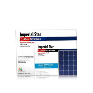 Panneau solaire Imperial Star ISM7-SHSB144-555/M - Product Image 2