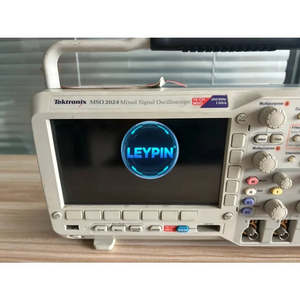 Oscilloscope à signaux mixtes Tektronix MSO2024B 200 MHz 4 canaux 1 GS/s - Product Image 2