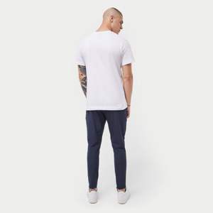 OEM ผลิตกางเกงลําลองผู้ชายสไตล์ใหม่กางเกงขายาวกางเกงแฟชั่นทรงเข้ารูปสําหรับผู้ชาย - Product Image 4