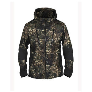 Chaqueta de Caza Ligera de Camuflaje para Hombre de Alta Calidad, Abrigo Deportivo Resistente para Exteriores, Diferentes Diseños y Colores - Product Image 1