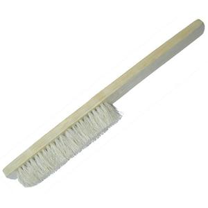 Rush Poils naturels avec manche en bois 4 rangées Utilisation pour l'outil de fabrication de bijoux vente entière prix chaud de haute qualité prix le plus bas - Product Image 3