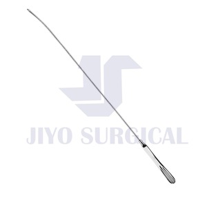 A + Qualité YNR Laiton Utérin Sim Sons Gyne Grade Instruments Chirurgicaux Marque Ce Approuvé Par Jiyo Surgical Co - Product Image 5