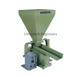 Système d'alimentation par vibration flexible en acier inoxydable personnalisé dernière technologie pièces FDR automatiques meuleuse électrique vibratoire - Product Image 3