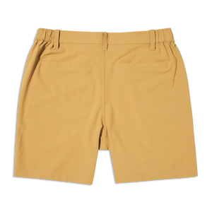 Short d'été en coton et polyester de qualité supérieure pour hommes respirant, fitness d'été, short personnalisé pour hommes - Product Image 6