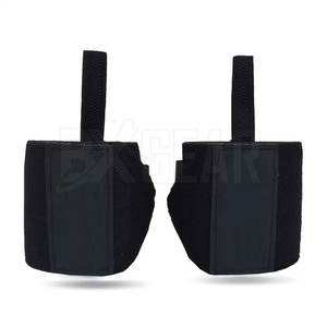 <b>Best</b> Selling Comfortable Adjustable <b>Wrist</b> Wrap For Strength Training Gym Workout And Fitness Gear - Product Image 3