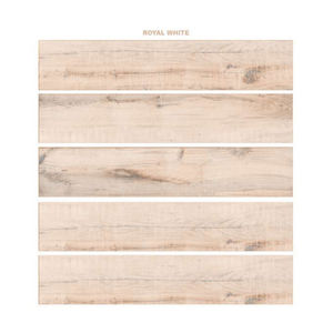 Best Quality 200x1200mm Modern Design Bedroom <b>Wall</b> and Floor Ceramic <b>Wooden</b> <b>Tiles</b> - Product Image 4