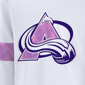 2025 nouvelle conception personnalisée de haute qualité maillot de Hockey sur glace prix de gros hommes maillot de Hockey sur glace - Product Image 4