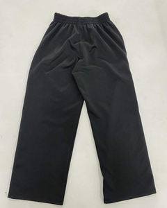 Trouser New Arrival Pant Men And Women High Street Splash Ink Flared <b>Jeans</b> Men's And Women's Loose Floor Straight Trouser Unisex - Product Image 2