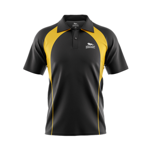 20 MOQ 100% algodón tejido transpirable ODM Casual Golf Plain hombres para camisa con logotipo personalizado - Product Image 1