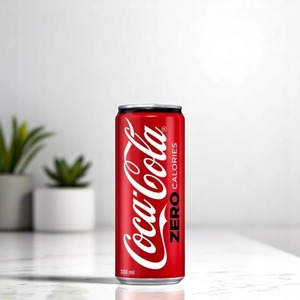 Hot Sale Coca Cola 330ml Cans High Demand <b>Soft</b> <b>Drink</b> Beverage for Convenience Stores Supermarkets and Wholesale Market Supply - Product Image 5
