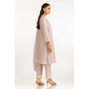 IUSTKSD-2051 Traje Bordado de Verano de 3 Piezas - Product Image 3