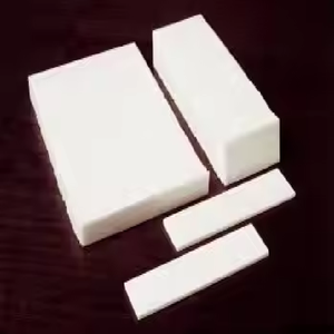 อานน็อตบริดจ์กีตาร์ขัดเงาออกแบบได้ตามต้องการเป็นมิตรกับสิ่งแวดล้อมพร้อมงานฝีมือเสียงกีตาร์ - Product Image 1