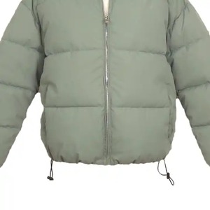 Women's New Arrival Fashion Design Women <b>Puffer</b> <b>Jacket</b> In Customized Size Wholesale Price High Quality <b>Cheap</b> Price - Product Image 4