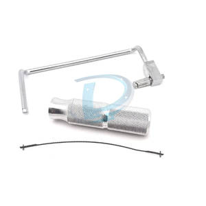 Sierra y Hojas de Modelado de Fabricación Pakistaní, Sierra y Hojas de Modelado Más Vendidas, Sierra y Hojas de Modelado con MOQ Bajo - Product Image 3