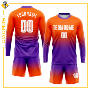 Grosir Jersey sepak bola pemuda | Pemasok seragam tim kustom | Kit latihan Jersey sepak bola Jersey sepak bola - Product Image 1