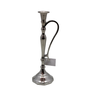 Gran oferta, ensaladera de metal, Metal redondo de latón en bruto con artículos de servicio de aluminio, cuenco para servir de cocina y mesa - Product Image 2