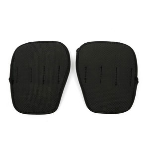 แผ่นรองมือยกน้ำหนักแบบสั่งทำพิเศษสำหรับงานหนัก ขายส่ง พร้อมพิมพ์โลโก้ตามสั่ง - Product Image 2