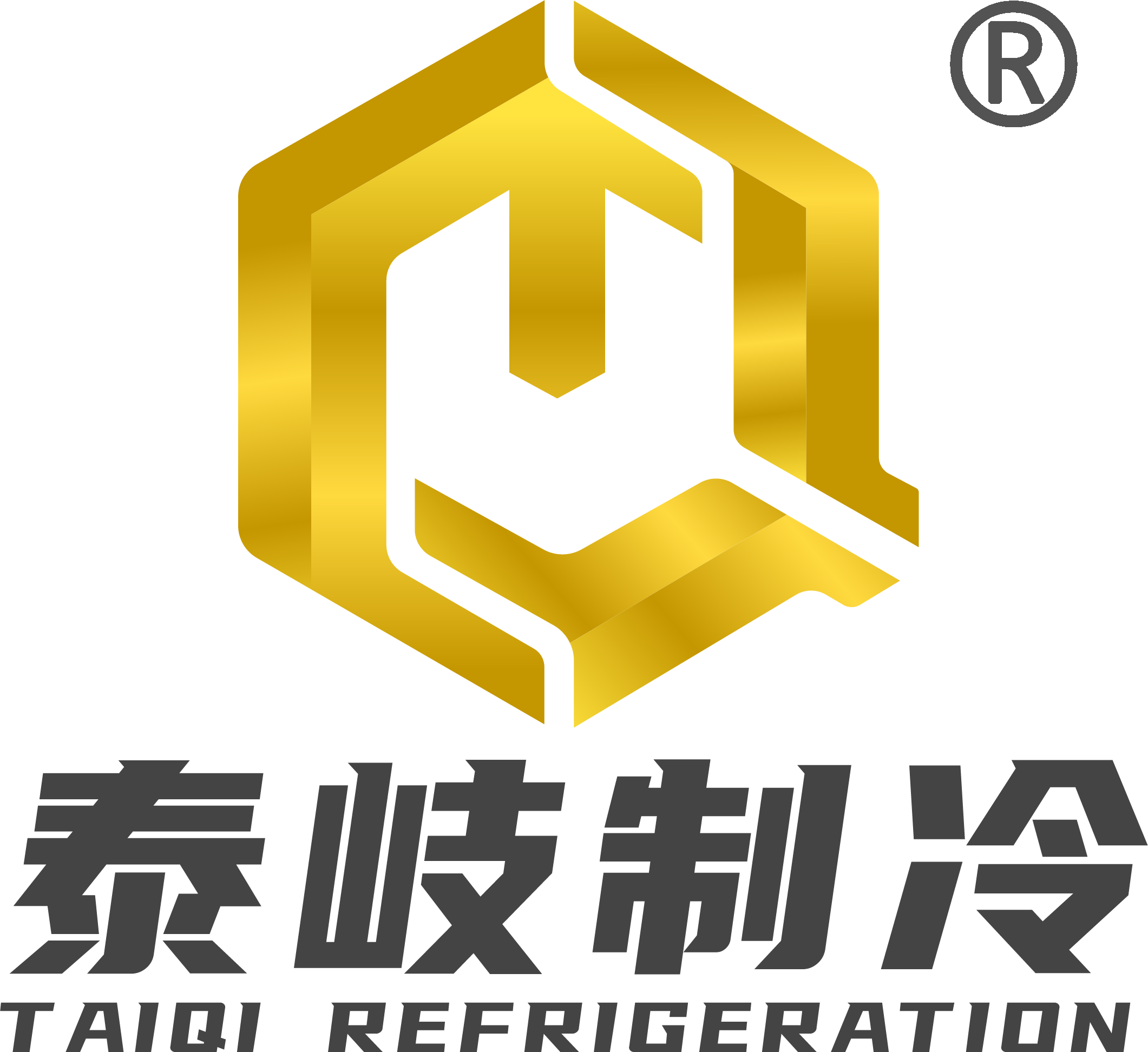 Changzhou Taiqi Refrigeration Technology Co., Ltd. logo